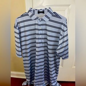 Turtleson Men's Golf Polo - L